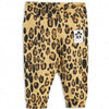 MINI RODINI / Basic Leopard leggings, BABY