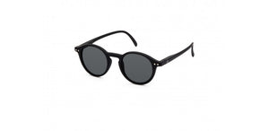 IZIPIZI / #D Sun junior "Black"
