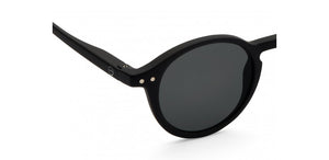 IZIPIZI / #D Sun junior "Black"