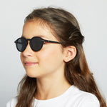 IZIPIZI / #D Sun junior "Black"