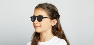 IZIPIZI / #D Sun junior "Black"