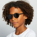 IZIPIZI / #D Sun junior "Black"