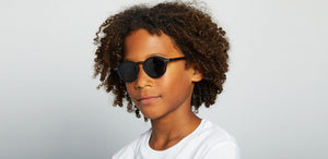 IZIPIZI / #D Sun junior "Black"