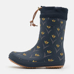 BISGAARD / Thermoboots "Tulip flowers"