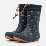 BISGAARD / Thermoboots "Tulip flowers"
