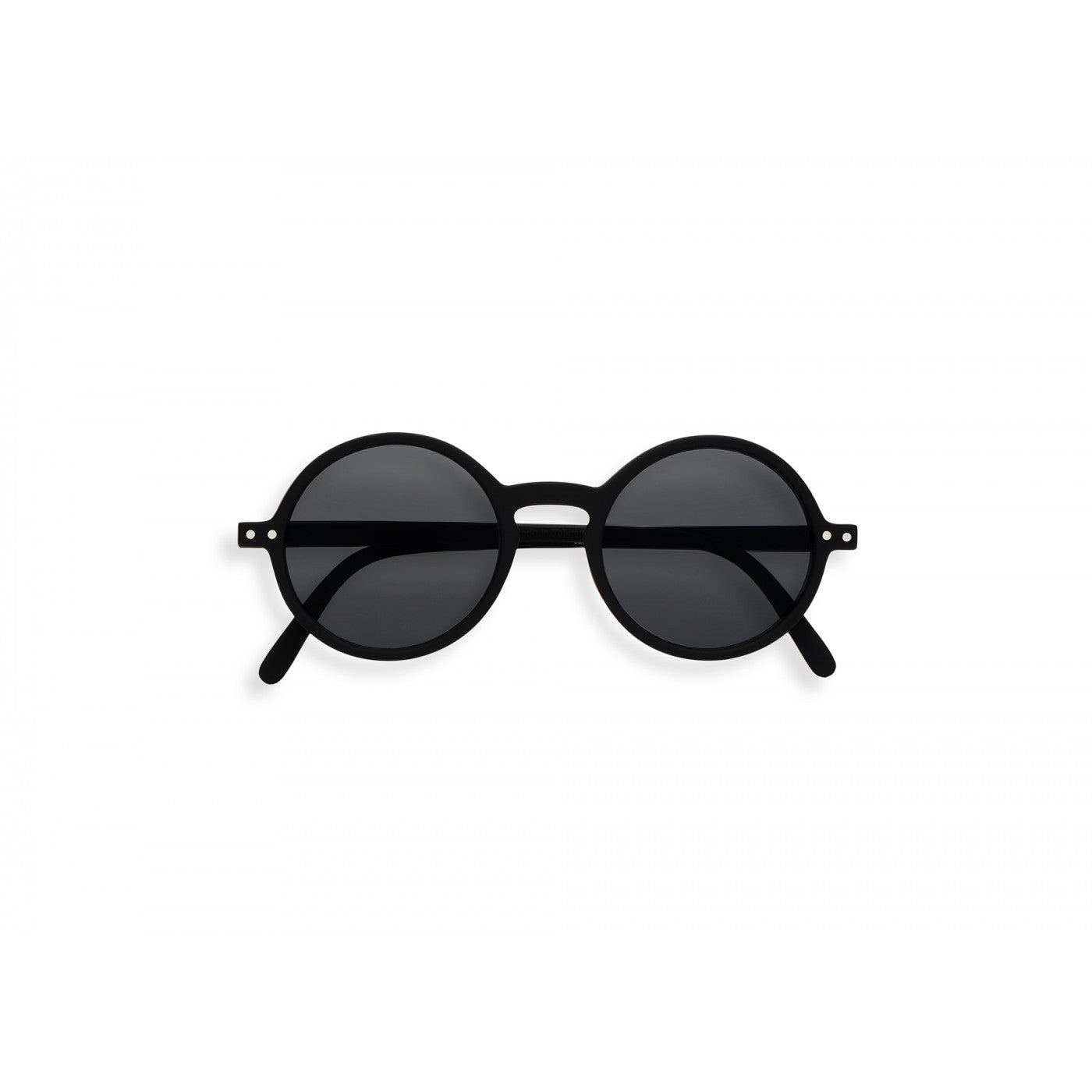 IZIPIZI / #G SUN Junior "Black"