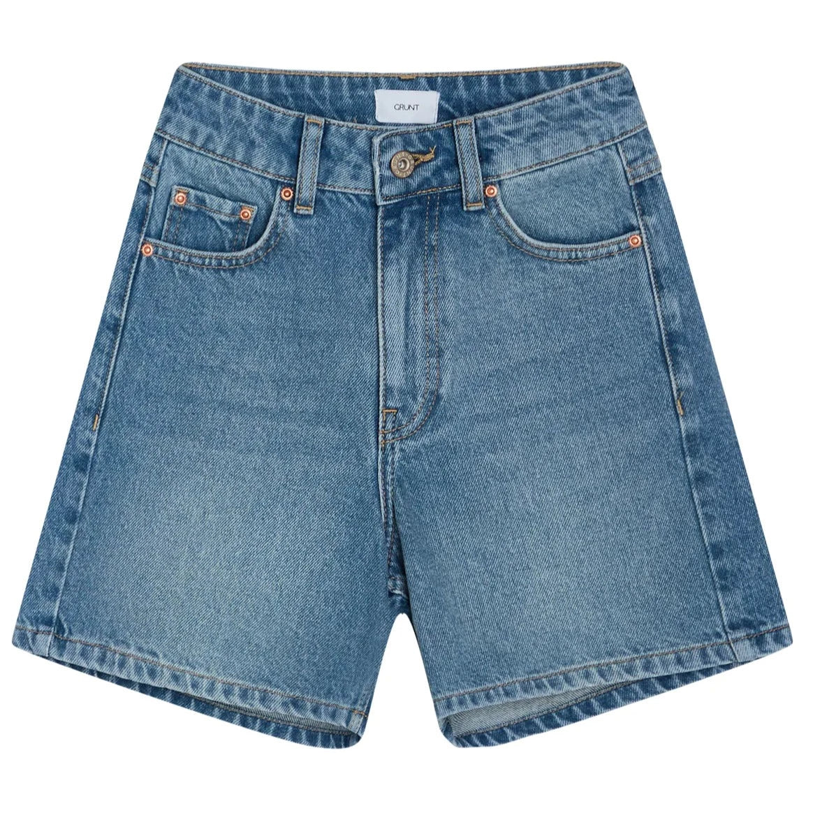 GRUNT / Newbro Short