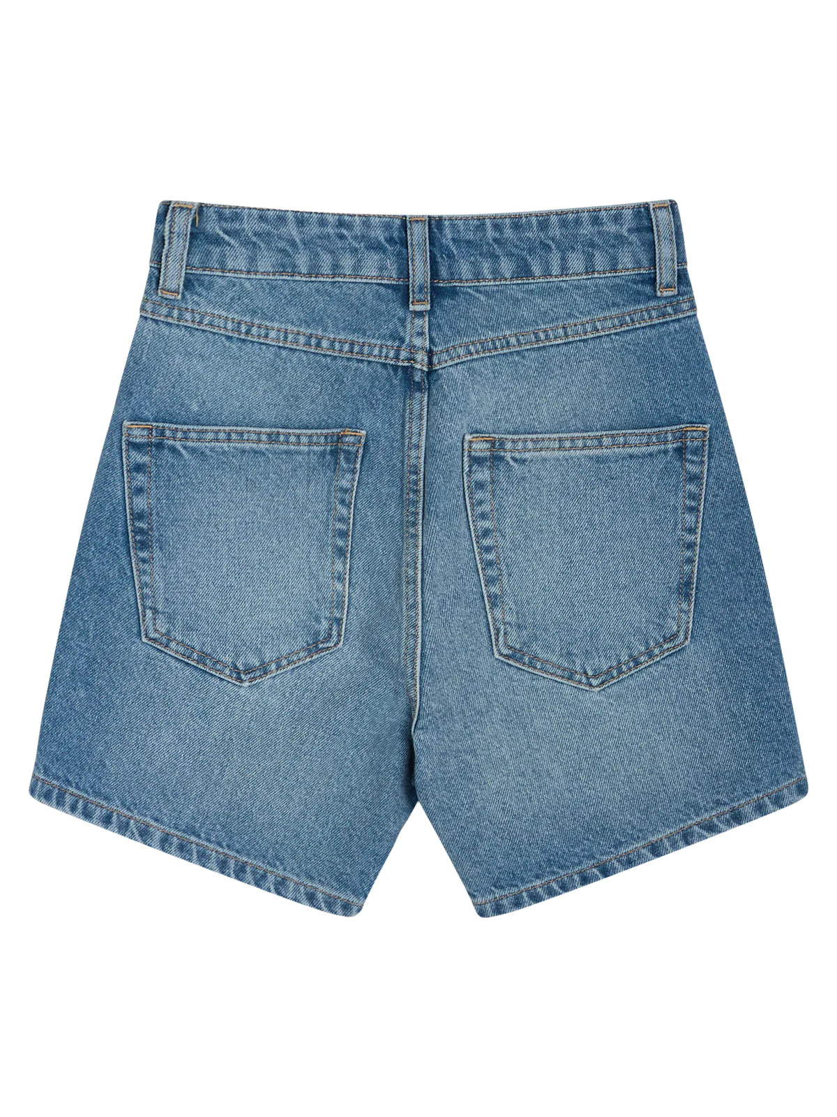GRUNT / Newbro Short
