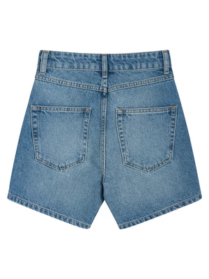 GRUNT / Newbro Short