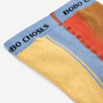BOBO CHOSES / Color block tights, BABY