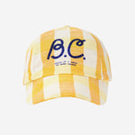 BOBO CHOSES / Vichy cap
