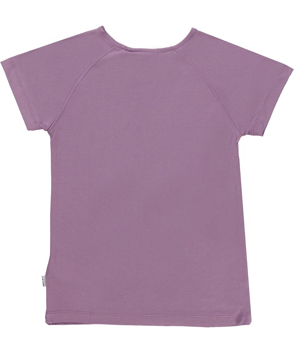 MOLO / Rozalia Tee - nebula