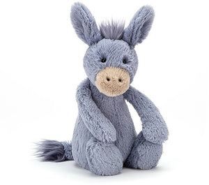 JELLYCAT / Bashful Donkey