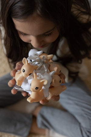 MTM-GIFTS / Light-string Deer