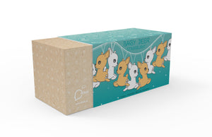 MTM-GIFTS / Light-string Deer