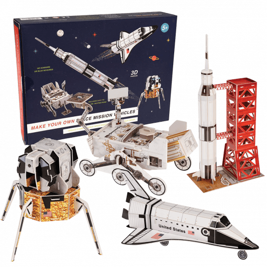 REX LONDON / Create yoyr own space -vehicles