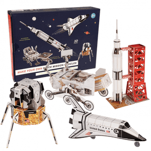 REX LONDON / Create yoyr own space -vehicles
