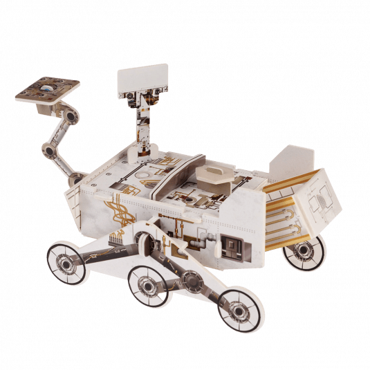 REX LONDON / Create yoyr own space -vehicles