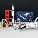 REX LONDON / Create yoyr own space -vehicles