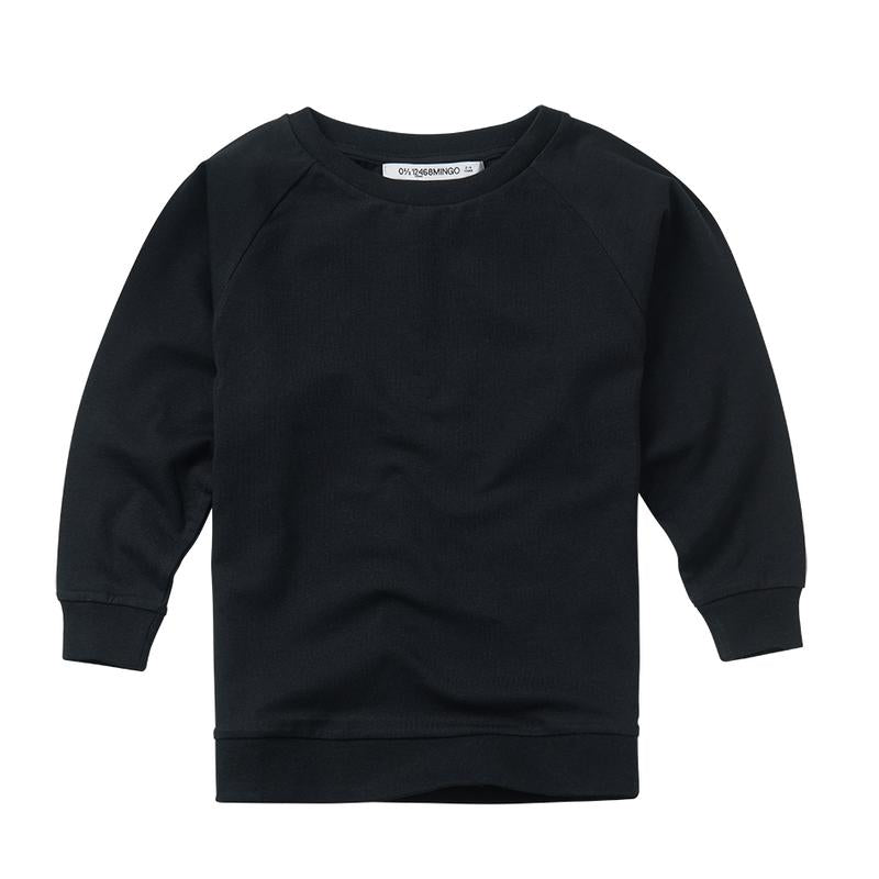 MINGO / Long sleeve