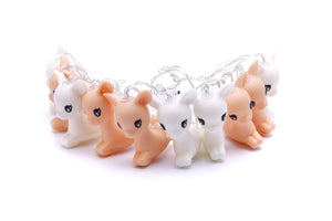 MTM-GIFTS / Light-string Deer