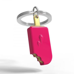 MTM GIFTS / Sleutelhanger Ice lolly