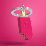 MTM GIFTS / Sleutelhanger Ice lolly