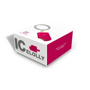 MTM GIFTS / Sleutelhanger Ice lolly