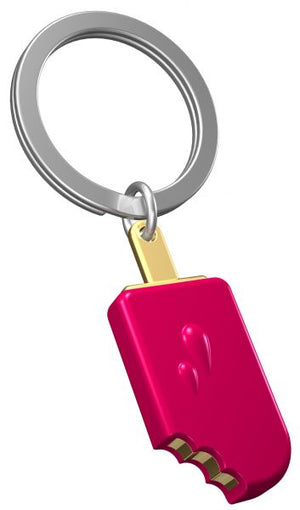 MTM GIFTS / Sleutelhanger Ice lolly