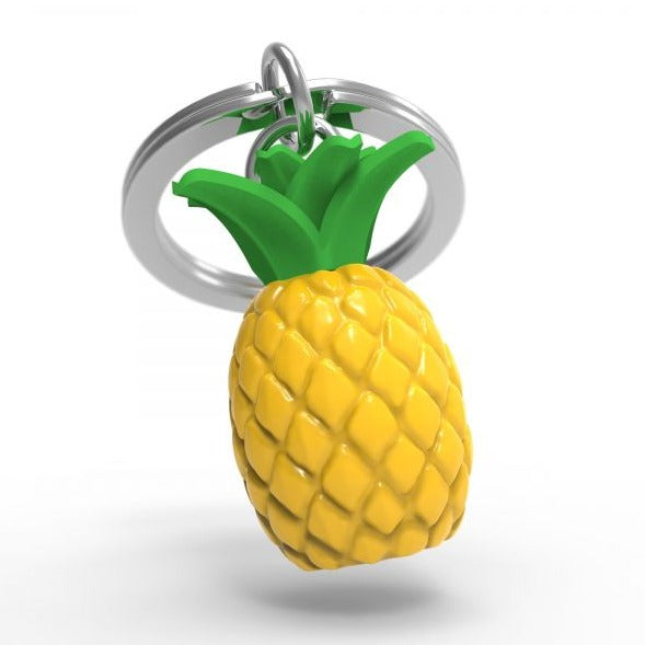 MTM GIFTS / Sleutelhanger Ananas