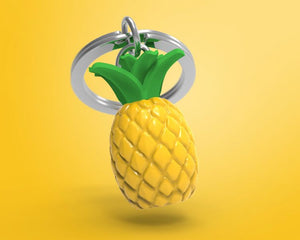 MTM GIFTS / Sleutelhanger Ananas