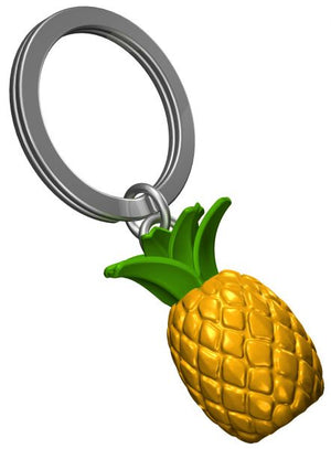 MTM GIFTS / Sleutelhanger Ananas