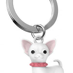 MTM GIFTS / Sleutelhanger Chihuahua