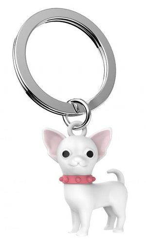 MTM GIFTS / Sleutelhanger Chihuahua