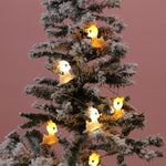MTM-GIFTS / Light-string Deer
