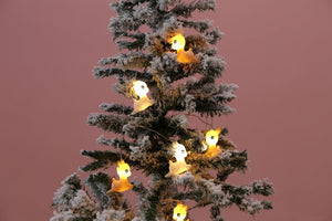 MTM-GIFTS / Light-string Deer