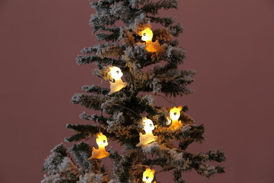 MTM-GIFTS / Light-string Deer