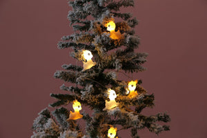 MTM-GIFTS / Light-string Deer