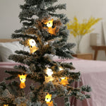 MTM-GIFTS / Light-string Deer