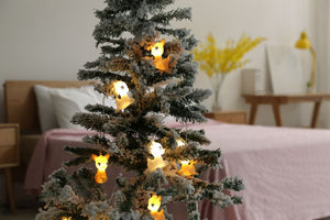 MTM-GIFTS / Light-string Deer