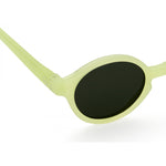 IZIPIZI / Zonnebril Apple Green, Baby