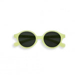 IZIPIZI / Zonnebril Apple Green, Baby
