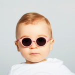 IZIPIZI / Sun Baby "Pastel Pink"