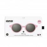 IZIPIZI / Sun Baby "Pastel Pink"