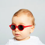 IZIPIZI / Sun Baby "Red"