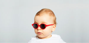 IZIPIZI / Sun Baby "Red"