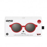 IZIPIZI / Sun Baby "Red"