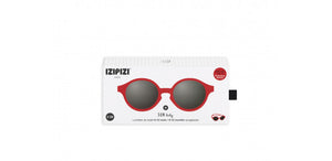 IZIPIZI / Sun Baby "Red"
