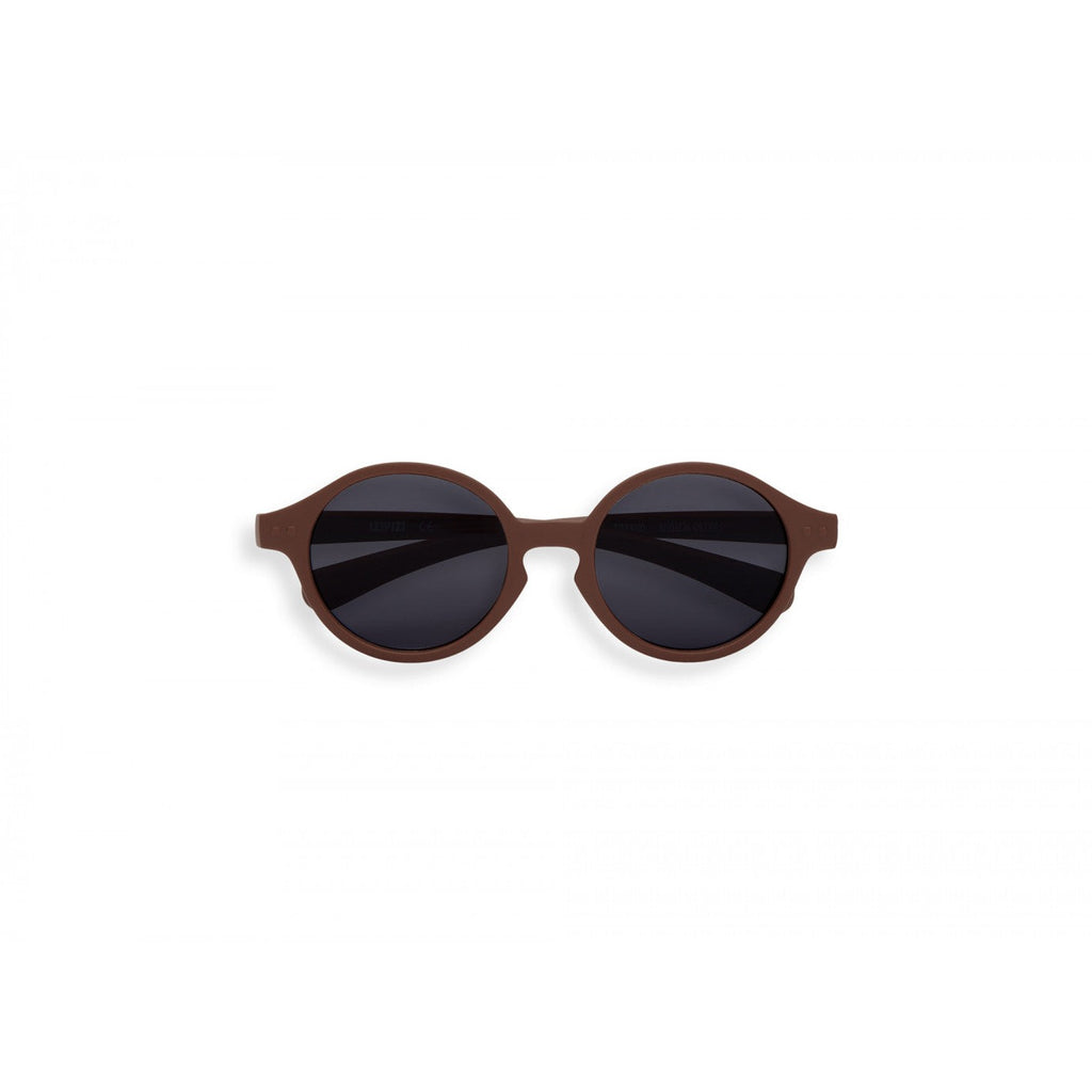 IZIPIZI / Sun kids "Chocolate"