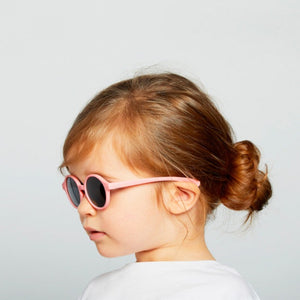 IZIPIZI / Sun Kids "Pastel pink", 9-36mnd